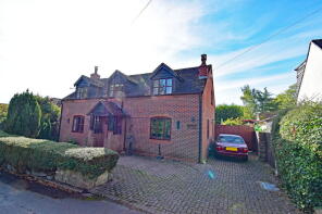Snowdrop Cottage, Addis Lane, Droitwich WR9 0NB