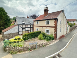 Croft Cottage, A438 From River Lugg To Hephill Lodge, Hereford HR1 4AA