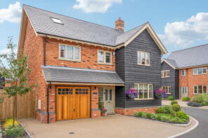 4, The Old Brickyard, Aylesbury HP22 4FQ
