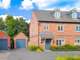 14, Millers Road, Northampton NN6 6NE