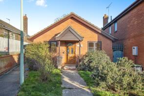 6, Vicarage Gardens, Debenham IP14 6SH