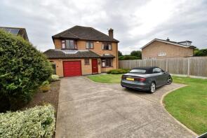 37 Lynton, Grantham Road, Navenby, Lincoln LN5 0JJ