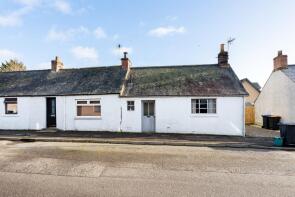 4, Rockery Cottages, Main Street, Luthermuir, Laurencekirk AB30 1YR
