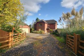 The Garden House, Lomas Lane, Sandhurst, Cranbrook TN18 5PT