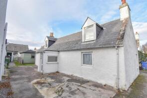 50, High Street, Ardersier IV2 7QE