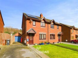 11, Maes Alarch, Holywell CH8 9QA