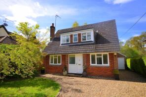 Gadbrook, Horsham Road, Dorking RH5 5RL