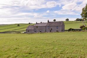 Barnclose Farm, Larkstone Lane, Ashbourne DE6 2AF