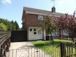 1, Aveland Close, Sleaford NG34 0HQ