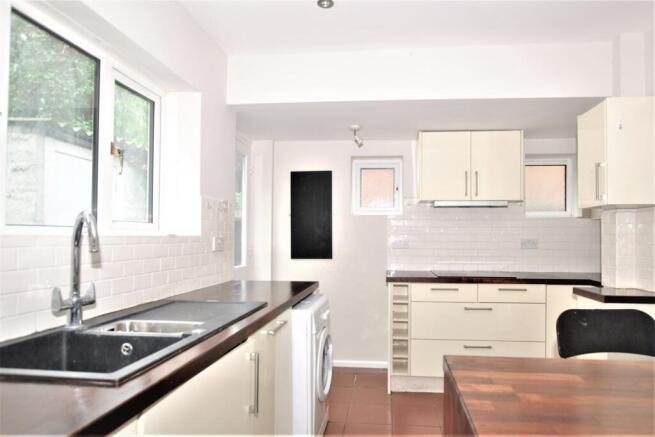 Kitchen/Breakfast Ro
