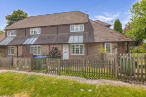 4, St Johns Close, Mill Lane, South Chailey, Chailey BN8 4AX
