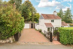 The White Cottage, Sunnyside Road, Ketley Bank, Telford TF2 0AA