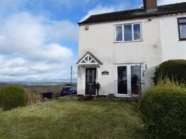 1, Mill Bank, Common Lane, Stoke-on-trent ST10 2PA
