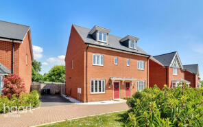 7, Willow Gardens, Feering, Colchester CO5 9GB