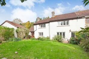 Four Lanes Cottage, Whiteleaze Lane, Thurloxton, Taunton TA2 8RF