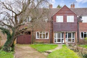28, Ermine Street, Ware SG12 0SY