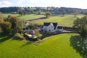 Chapel House, Timber Cottages Junction Peaton To Bouldon House Junction, Craven Arms SY7 9DW