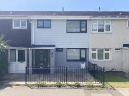 2, Berry Court, Boverton, Llantwit Major CF61 2LJ
