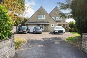 Arnwood, Martock Road, Long Load, Langport TA10 9LB