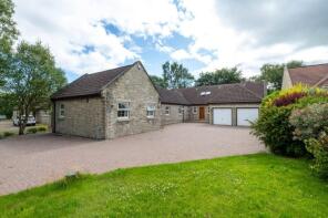 1, Ashwood Steadings, Mawcarse KY13 9SB