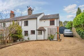 4, Stockbridge Cottages, Tilford Road, Tilford, Farnham GU10 2DD