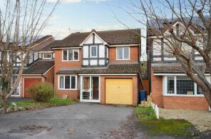 22, Bryony Gardens, Gillingham SP8 4TR