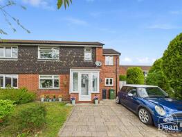 7, Ridge Place, Lydbrook GL17 9QQ