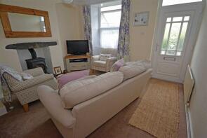 Willow Cottage, Beckside, Kirkby-in-furness LA17 7TQ