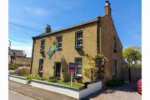 7 Firtree Farm, Main Street, Timberland, Lincoln LN4 3RZ