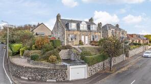 10, Abden Avenue, Burntisland KY3 9TQ