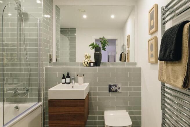Show Home