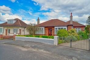 7, Pearson Drive, Renfrew PA4 0BD