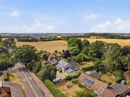 Shelleys Lane, East Worldham, GU34 3AQ