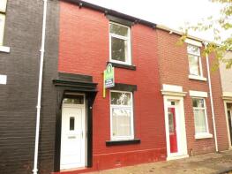 6, Brownlow Street, Blackburn BB1 2HW