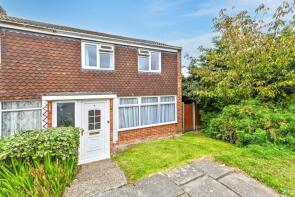 9, Durham Close, Canterbury CT1 3QL
