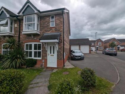 Whitebridge Drive, Darlington