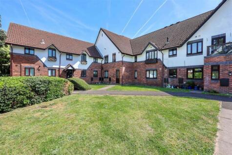 Osprey Close, West Drayton, Middlesex, UB7 7JE