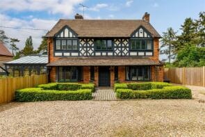 Tudor House, Pennyford Lane, Henley-in-arden B95 6EZ