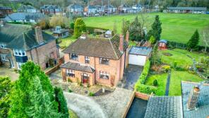 25, York Villas, Tudhoe DL16 6LP