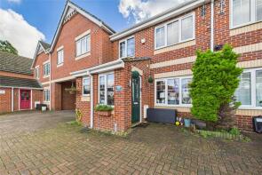 4, 4 Kamran Court, Boxalls Lane, Aldershot GU11 3QR