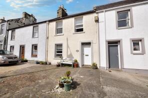 117 Maxdale, George Street, Newton Stewart DG8 8PZ