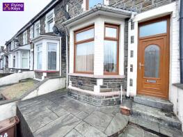 24, Park Place, Bargoed CF81 8LZ