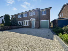 12, Peasecroft, Buntingford SG9 9QS