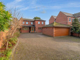 12 The Limes, Riverside, Atherstone CV9 3LQ
