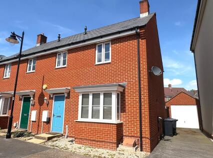Haragon Drive, Amesbury, Salisbury