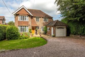 Burley, Old Road, Betchworth RH3 7DU