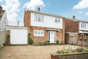 Meadow View, School Road, Colchester CO5 9TL