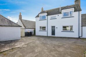 16, Harbour Place, Montrose DD10 0EY