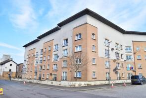 Flat 3/2, 39, Ferguslie Walk, Paisley PA1 2RQ