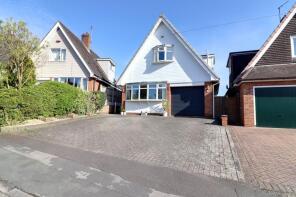 20, Bracken Close, Tittensor, Stoke-on-trent ST12 9JD